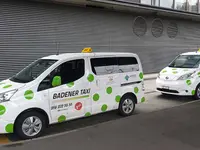 Badener Taxi - Klicken Sie, um das Bild 5 in einer Lightbox vergrössert darzustellen