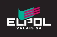 Elpol (Valais) SA-Logo