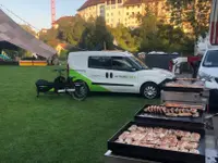 Metzgerei Frey AG