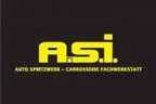 A.S.I. Autospritzwerk - Carrosserie