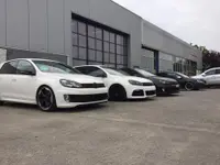 Auto Design Sàrl & Carrosserie de Payerne