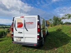 Businger Malergeschäft GmbH