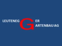 Leutenegger Gartenbau AG-Logo