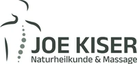 Logo Naturheilkunde & Massage Joe Kiser