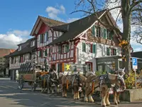 Gasthaus Sternen - Klicken Sie, um das Bild 1 in einer Lightbox vergrössert darzustellen