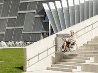 Högg Treppenlifte und Aufzüge