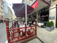 Restaurant la MATZE