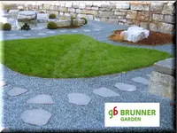 Brunner Garden AG