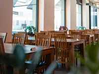 Restaurant & Lounge Bodan Romanshorn