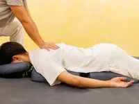 Shiatsu Kaiser Zürich