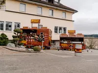 KUPFERKESSEL EVENTLOKAL