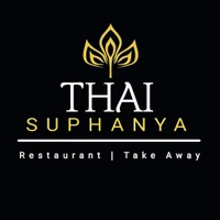 Suphanya Thai Restaurant-Logo