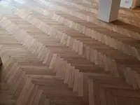 Pieroni Parkett & Bodenbeläge GmbH