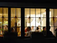 Auberge du Prévoux