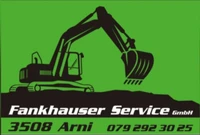 Fankhauser Service GmbH-Logo