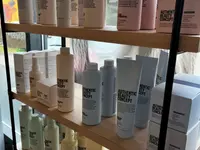 Hair Fashion Factory