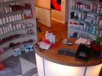 Coiffure Nice GmbH