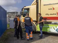 Bader Paul Transporte AG - cliccare per ingrandire l’immagine 8 in una lightbox