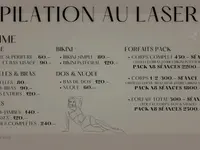 Institut Papillon & Coiffure