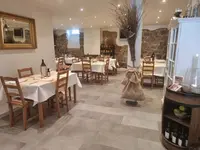 Taverna - le tre befane