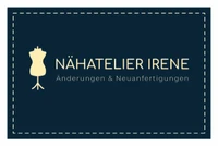 Nähatelier Irene, Irene Paganoni-Logo