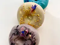 Gaby nel Mondo dei Dolci