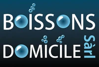 BOISSONS DOMICILE SARL-Logo