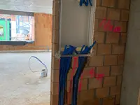 Fizik Elektro Rohbau