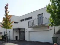 Erard AG Architektur Baumanagement