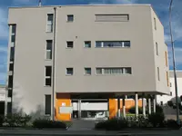 Dr. Müller Astrid