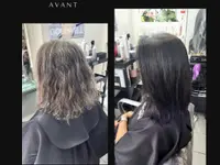 Coiffure Beauté Rosana - Klicken Sie, um das Bild 13 in einer Lightbox vergrössert darzustellen