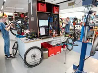Velothek AG