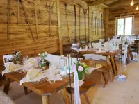 Restaurant Eichberg