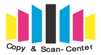 Copy & Scan -Center Uzwil GmbH-Logo