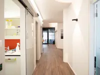 Zahnarztpraxis Resident