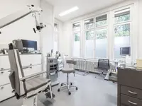 Dr. med. Zehnder Andreas