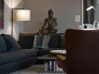 ZahnerInteriors Innenarchitektur