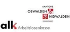 Arbeitslosenkasse Obwalden Nidwalden