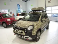 Garage Carrozzeria Ciccone Sagl