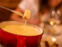 Restaurant Traube