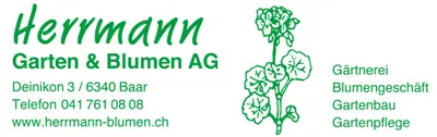 Herrmann Garten & Blumen AG