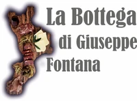 La Bottega di Giuseppe Fontana - PRODOTTI TIPICI CALABRESI IN TICINO-Logo