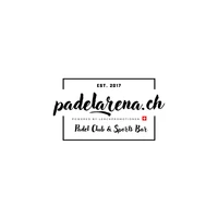 Logo Padelarena Wädenswil