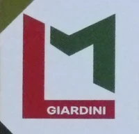 ELLEMME Giardini di Luca Maruca-Logo