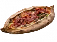 Pinocchio Pizza Kurier GmbH