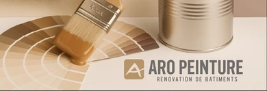 Aro Peinture Sàrl