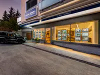 St. Moritz Sotheby's International Realty