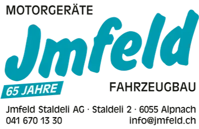 Jmfeld Staldeli AG