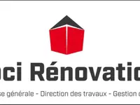 Boci Rénovation Sàrl