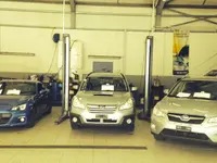 Garage du Levant Sàrl